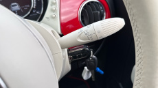 Fiat 500 1.0 Mild Hybrid Dolcevita [Part Leather] 3dr Petrol Hatchback